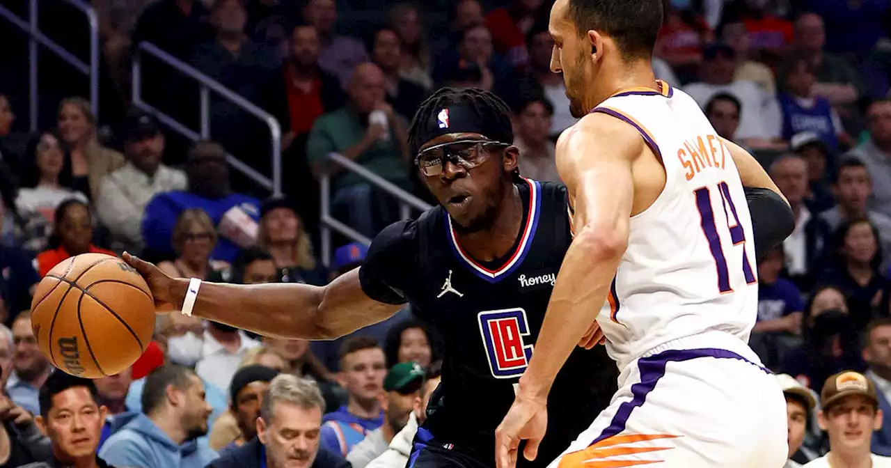 Powell returns, Clippers beat Suns for 3rd straight win