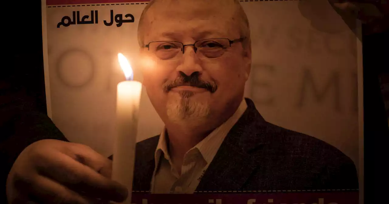 Rights groups blast Turkey's 'appalling' decision to transfer Khashoggi murder trial to Saudi Arabia