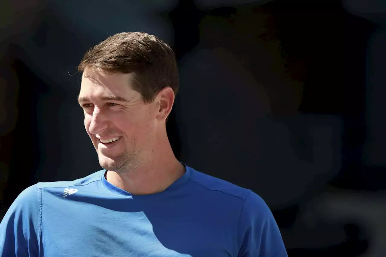 Kyle Hendricks remains the link between where the Chicago Cubs were — and where they’re trying to get back to