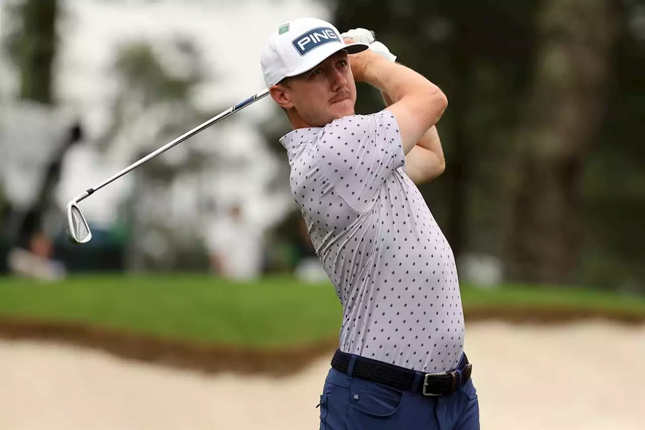 South Africans dominate Par 3 contest at the Masters in Augusta | Citypress