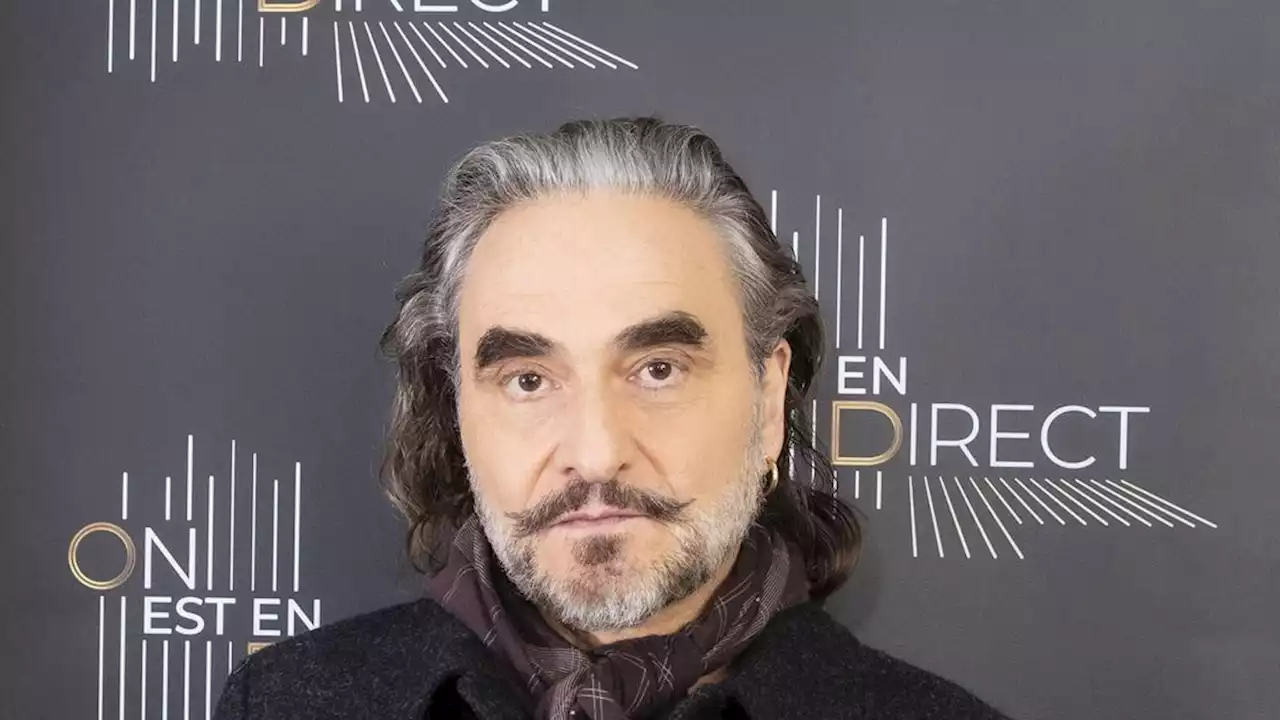 Stephan Eicher réapparaît : le triste sort de ses parents en pleine pandémie