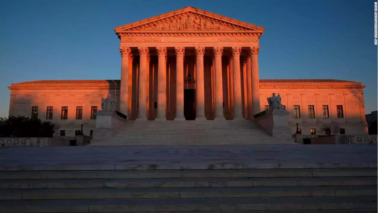 Here's what the 'shadow docket' is and how the Supreme Court uses it