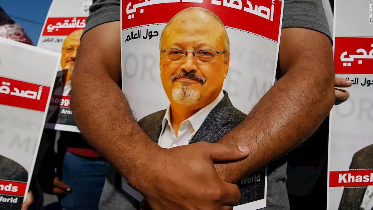 Turkey transfers Khashoggi murder trial to Saudi Arabia in move that likely ends case