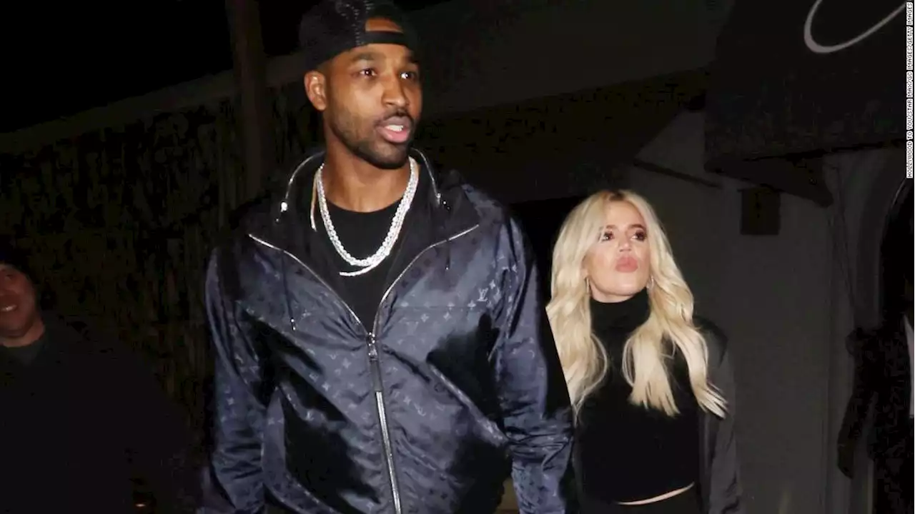 Khloe Kardashian says Tristan Thompson is 'not the guy for me'