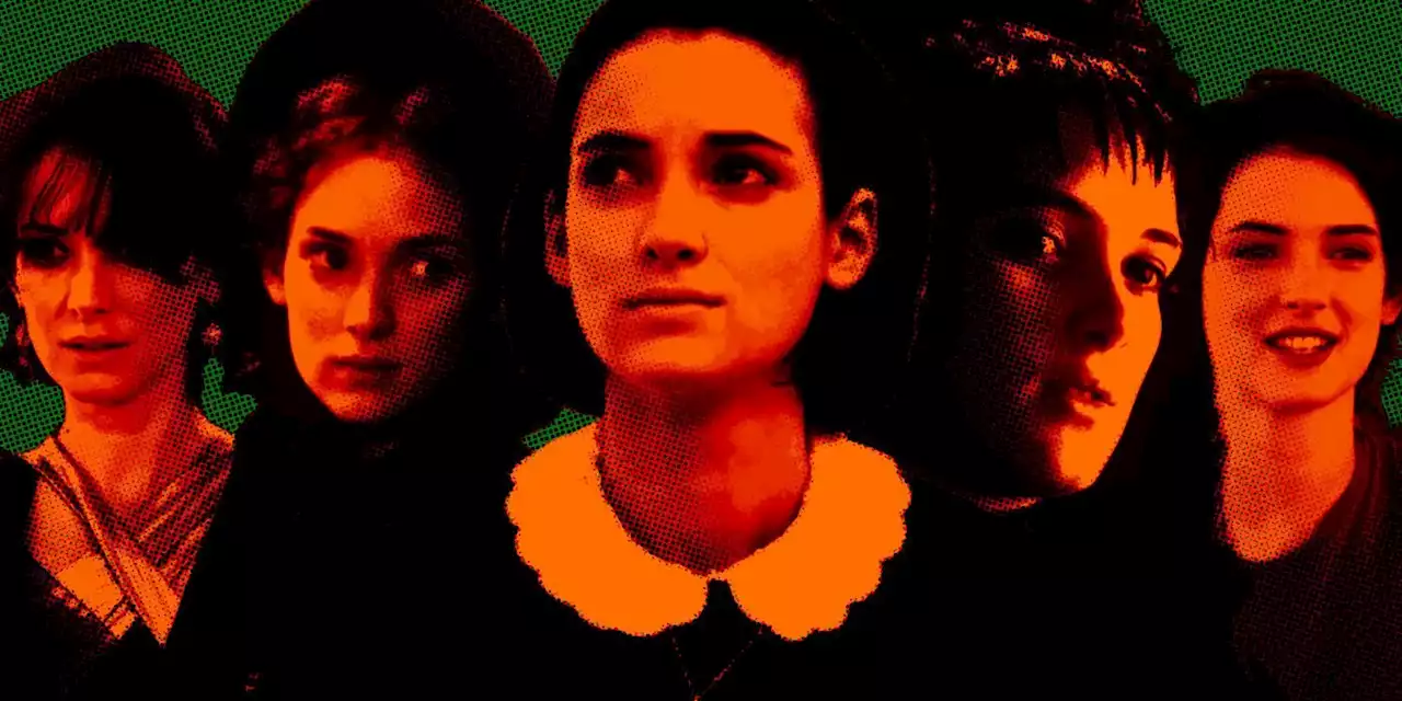 From ‘Beetlejuice’ to ‘Stranger Things’, 9 Essential Winona Ryder Performances