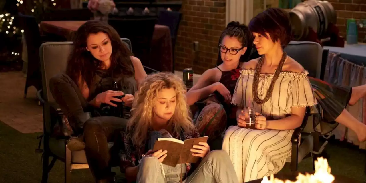 ‘Orphan Black’ Sequel Series ‘Echoes’ Greenlit at AMC+