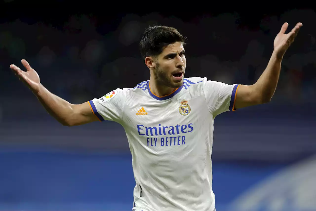 'Il Milan fa sul serio per Asensio: avviati i contatti'