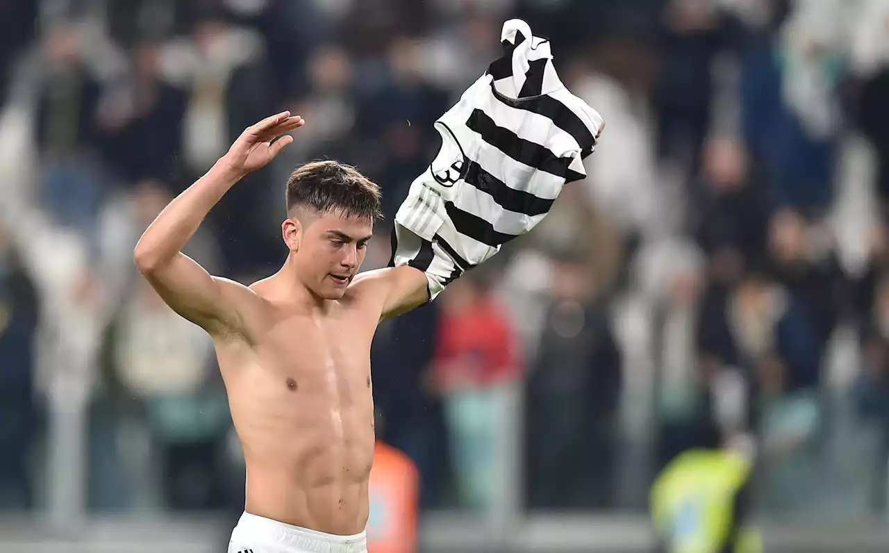 La scelta di Dybala: Premier o Milan