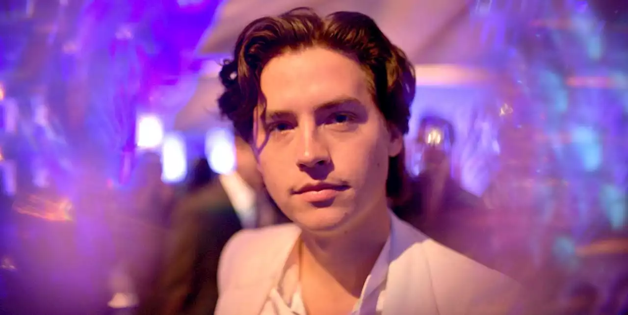 La star di 'Riverdale' Cole Sprouse parla del «trauma» di essere stato una baby star