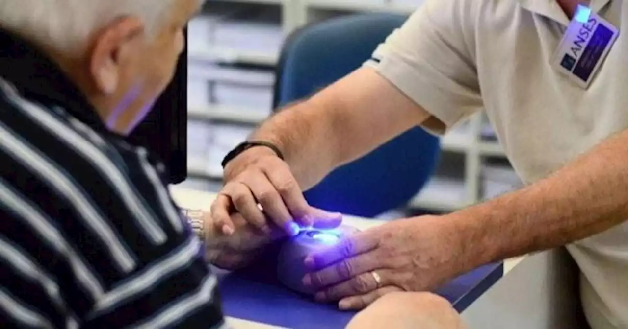 Fe de vida para jubilados y pensionados ANSES en abril: banco por banco, c�mo hacer el tr�mite para cobrar este mes