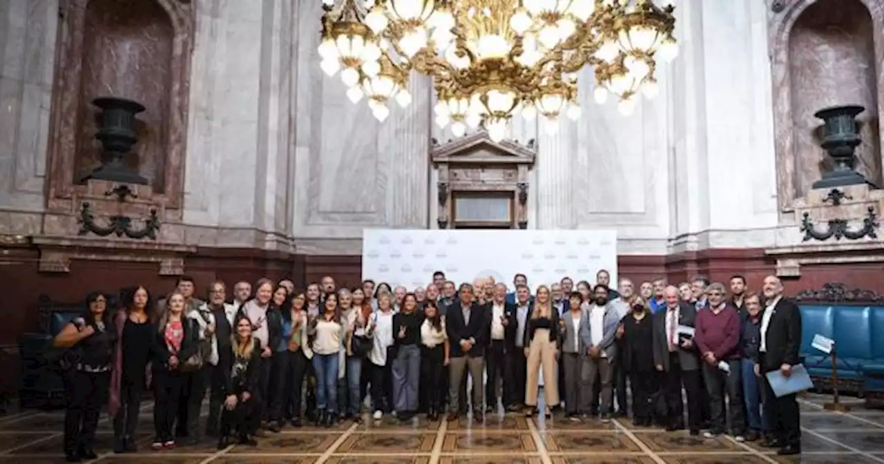 Pablo Moyano sobre el blanqueo para el FMI: 'Lo vamos a militar en la calle'