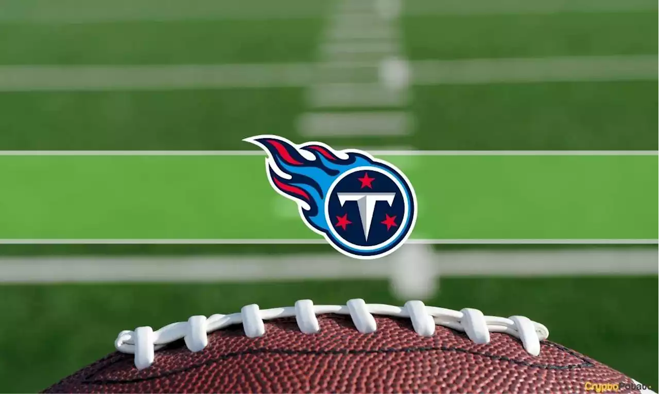 NFL Team Tennessee Titans to Embrace Bitcoin as a Payment Method (Report)