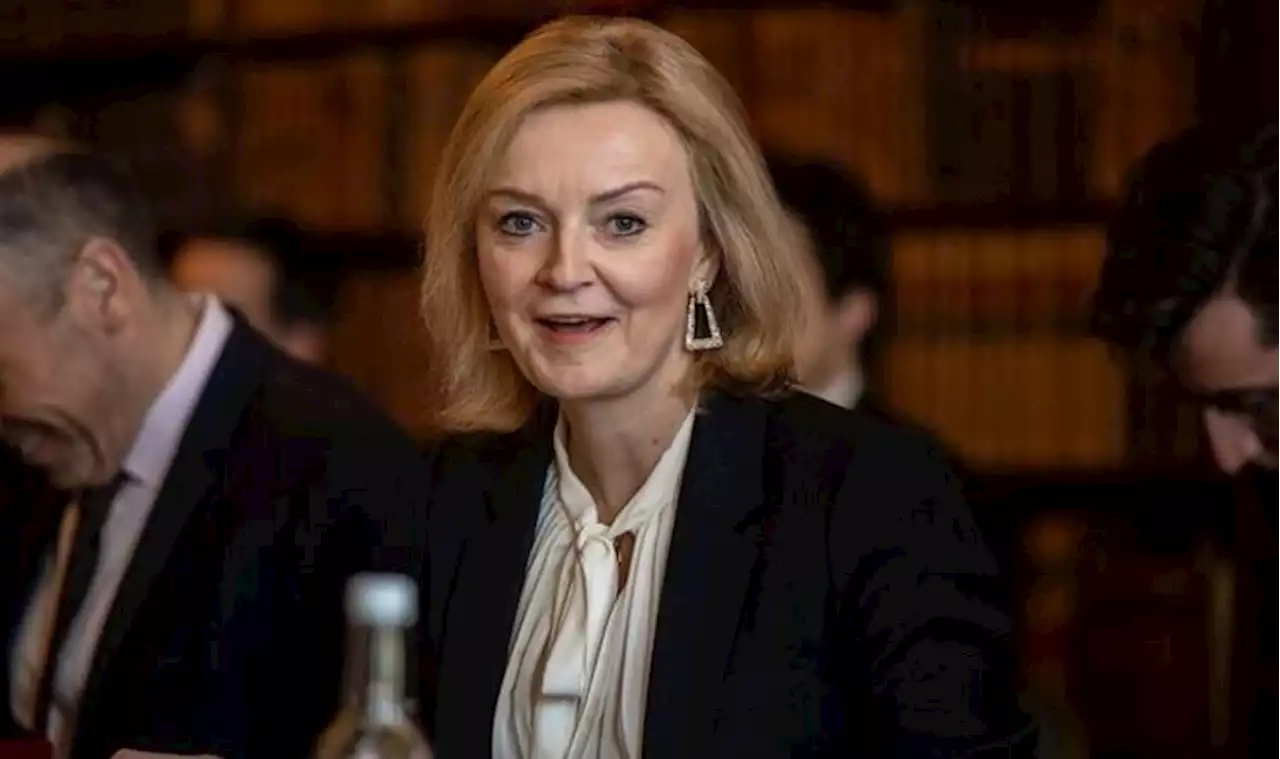 Liz Truss calls West to ‘stand collectively’ against Putin’s atrocities - ‘Safer world’