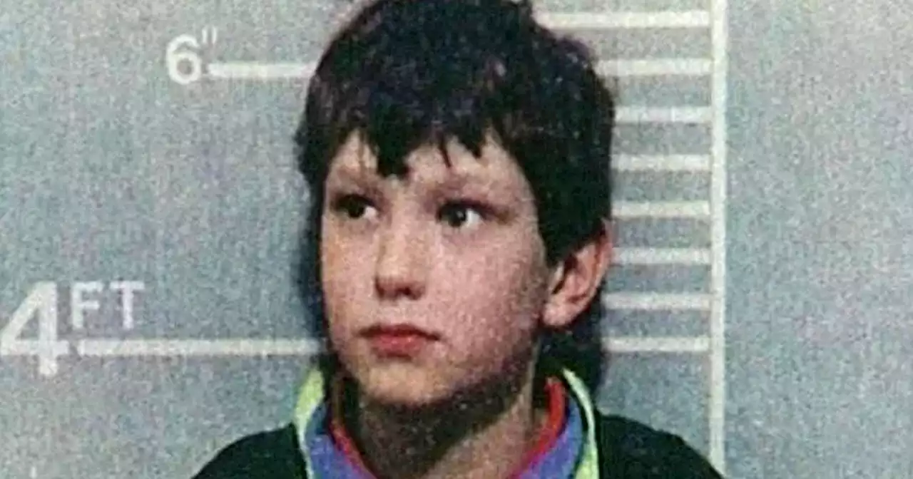 James Bulger’s killer Jon Venables in sick new bid for freedom before law change