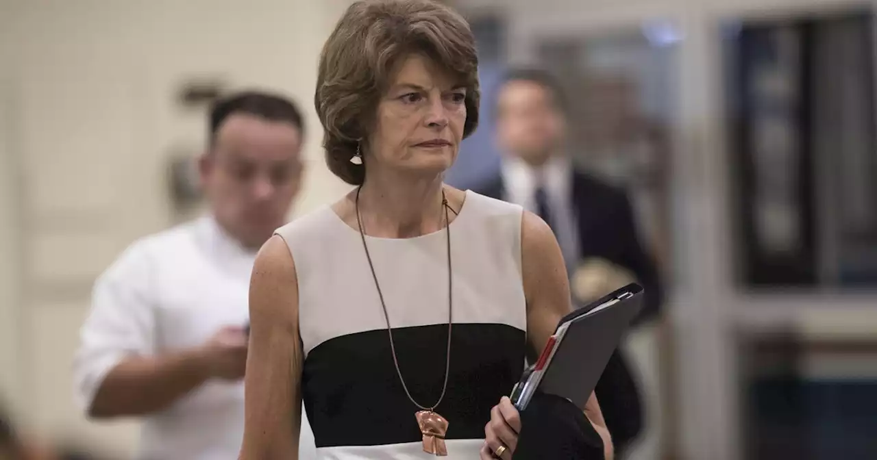 New Alaska voting rules explain Murkowski 'yes' vote for Biden Supreme Court pick