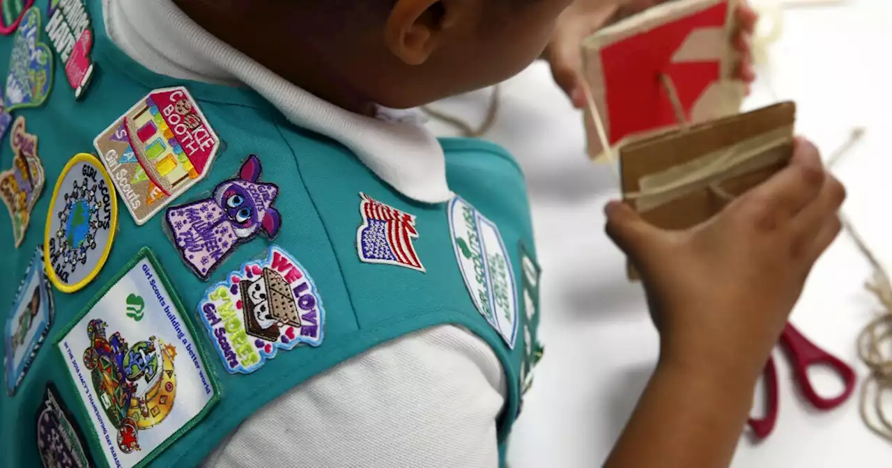 Tough cookie: Judge tosses Girl Scouts suit against Boy Scouts