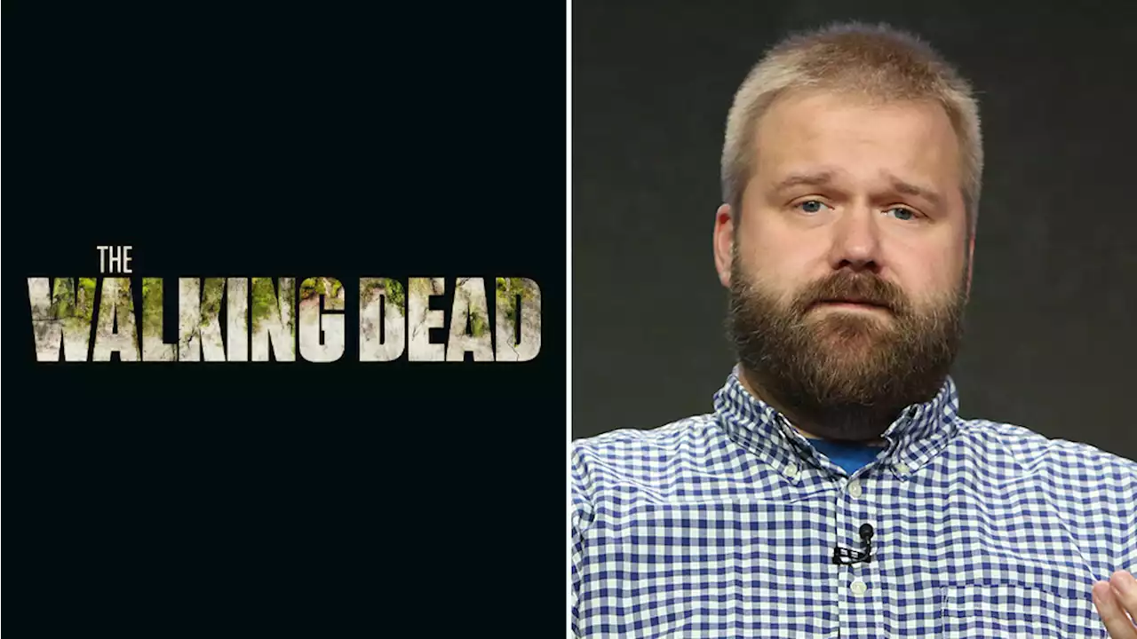 ‘Walking Dead’ Creator Robert Kirkman’s Profits Battle With AMC Gutted By Judge, Again