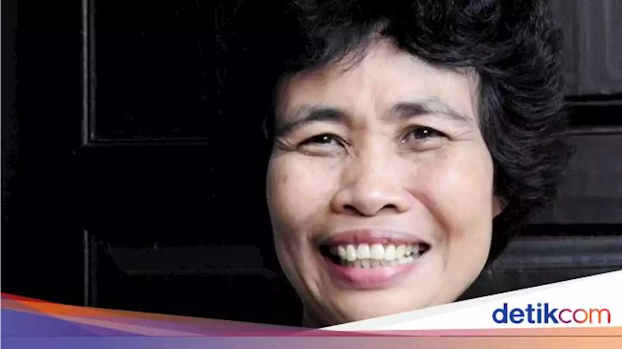 Gaduh Albertina Ho Diadukan ke Dewas oleh Jaksa KPK yang Selingkuh