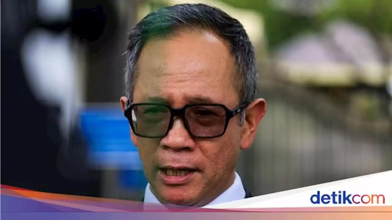 Profil Mahendra Siregar, Bos Baru OJK Pengganti Wimboh Santoso