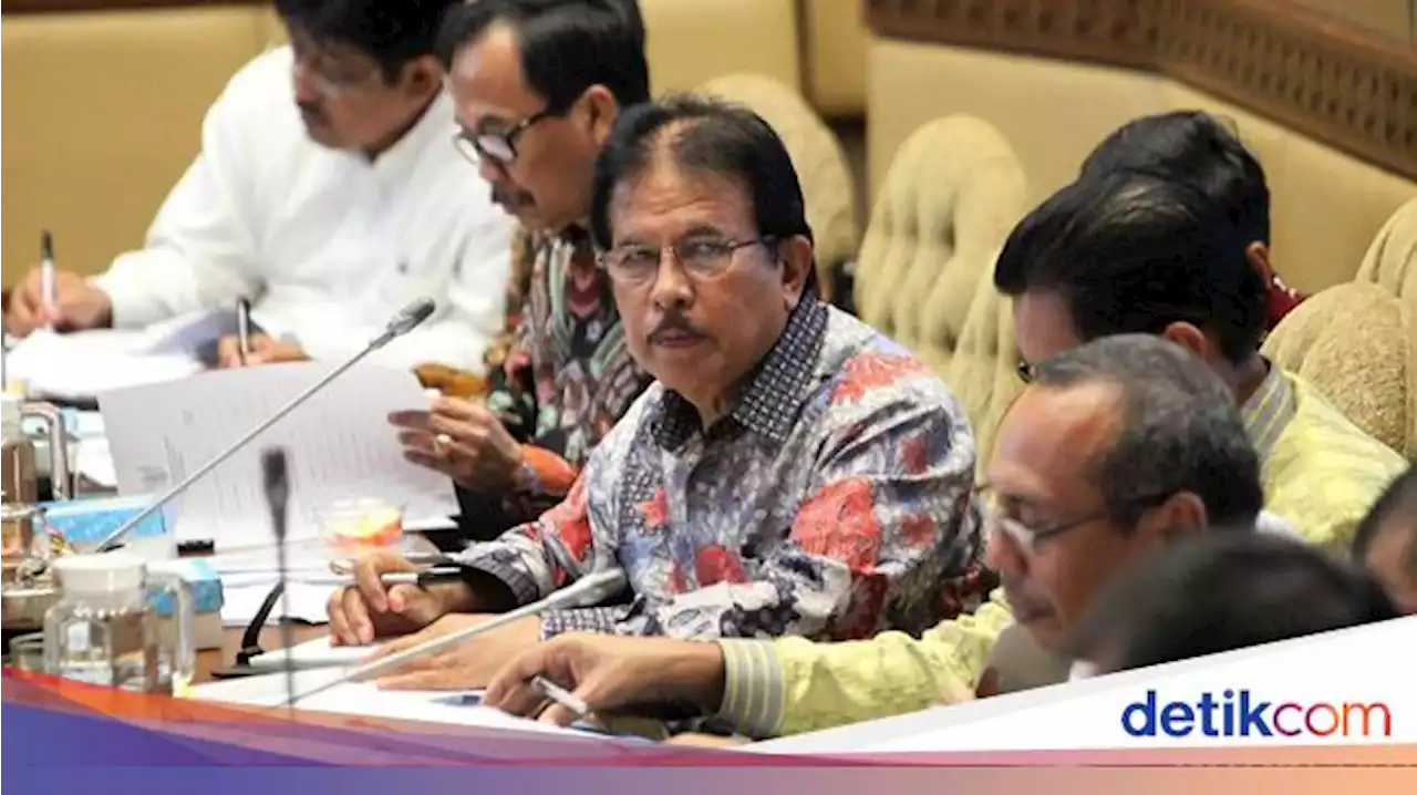 Siap-siap! Menteri ATR Kejar Pihak yang Bagi-bagi Lahan di IKN Nusantara