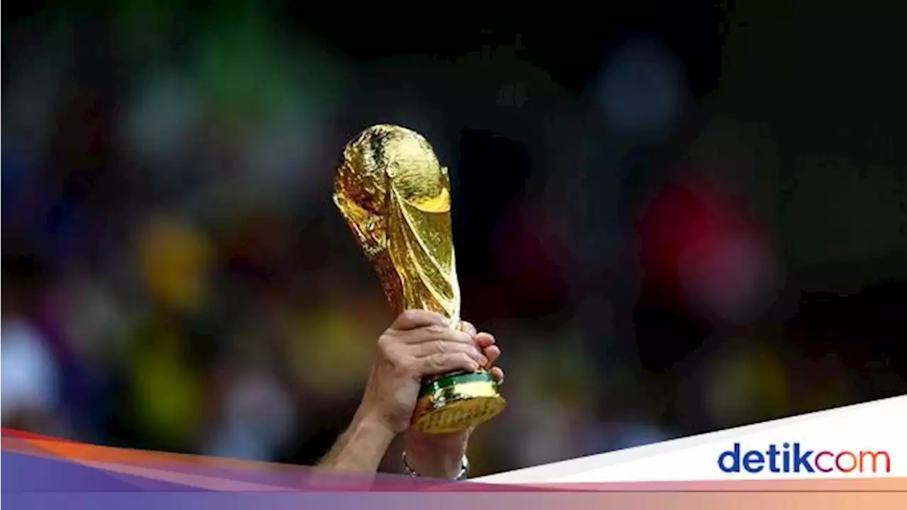 FIFA Bantah Pertandingan Piala Dunia 2022 Dihelat 100 Menit