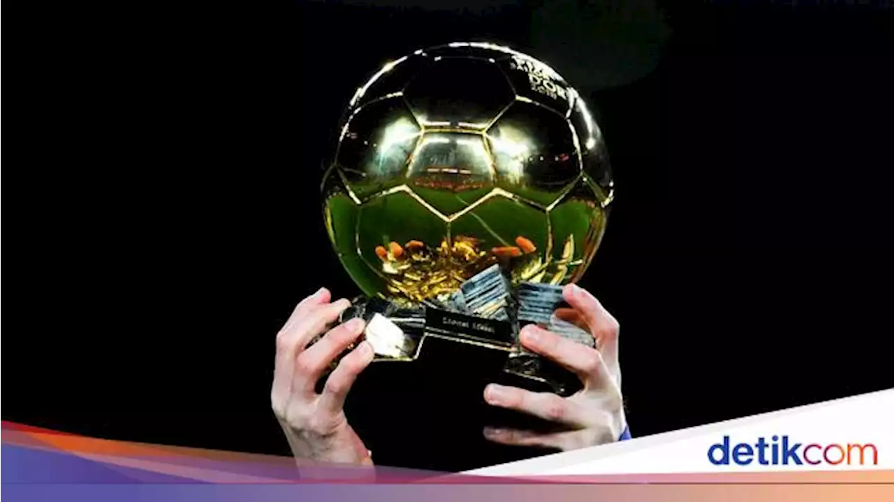 Peraih Ballon d'Or Ini Ikut Perang Rusia Vs Ukraina