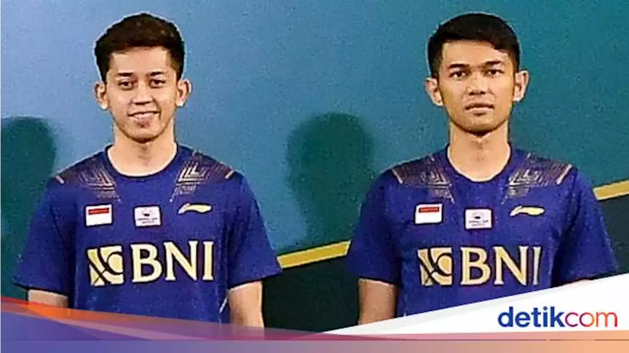 Rekap Hasil Korea Open 2022: 7 Wakil Indonesia ke Perempatfinal