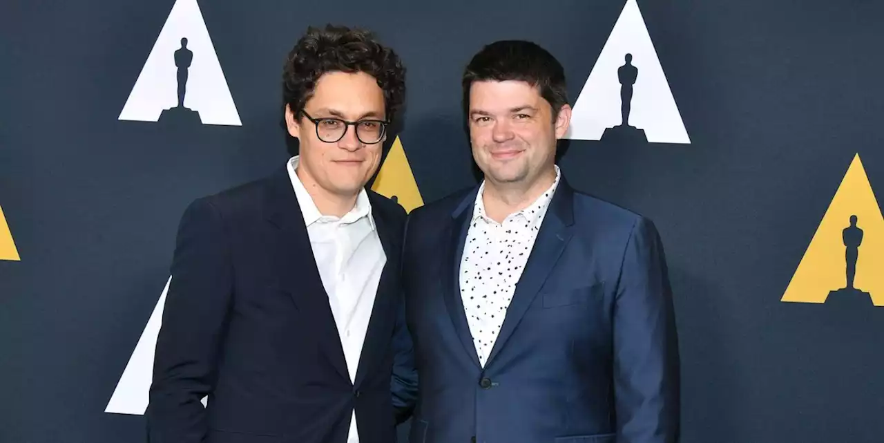 Spider-Man Into the Spider-Verse's Phil Lord and Chris Miller respond to Oscars animated movies diss