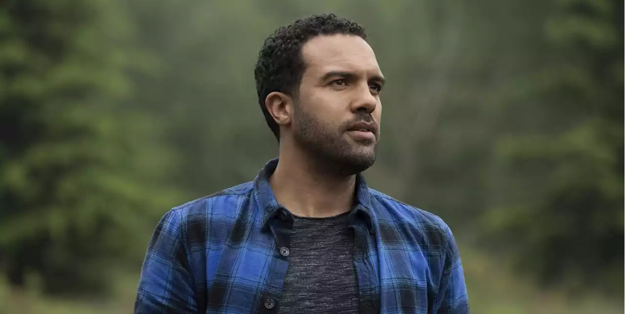 Handmaid's Tale's O-T Fagbenle teases future return to the MCU