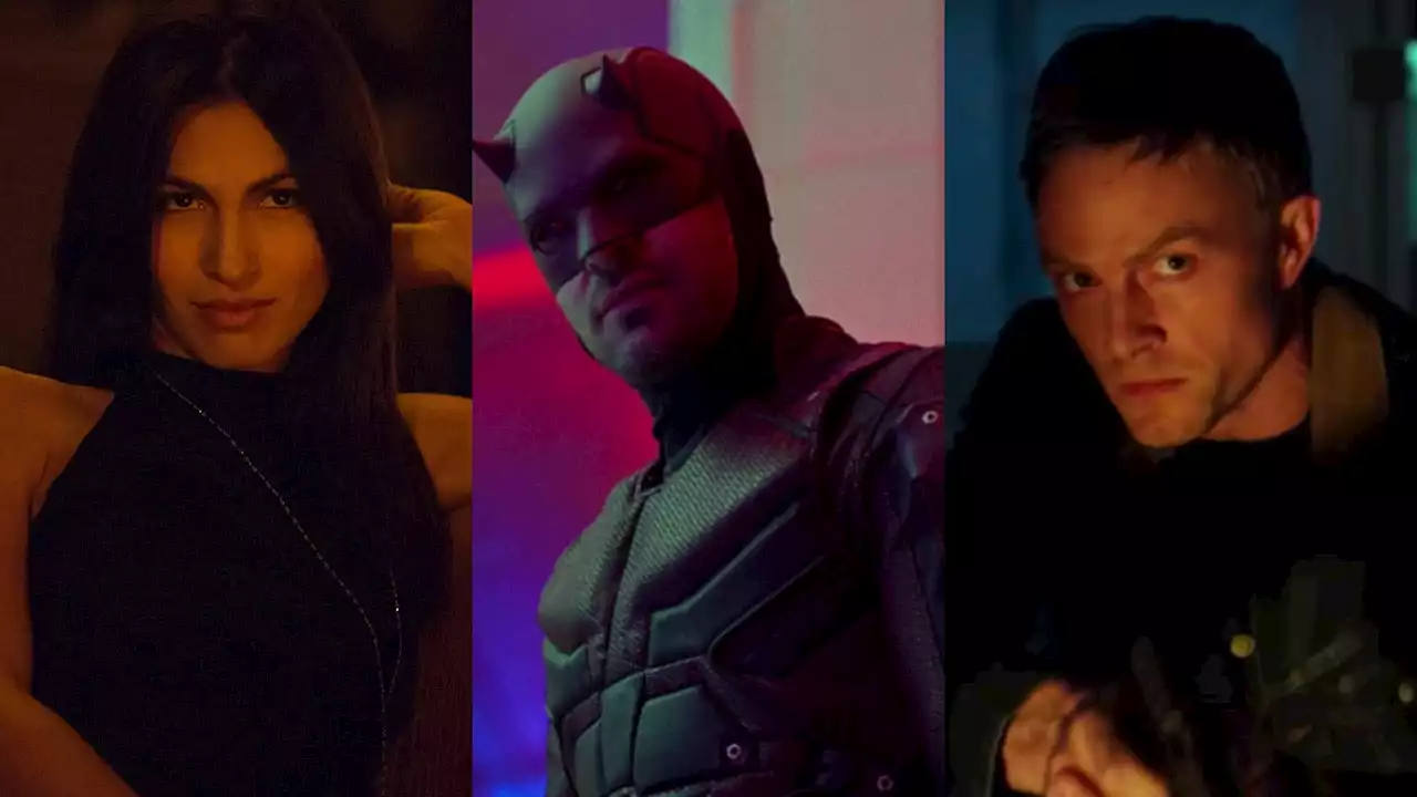 Daredevil: How a Disney+ soft-reboot could tie up loose ends | Digital Trends