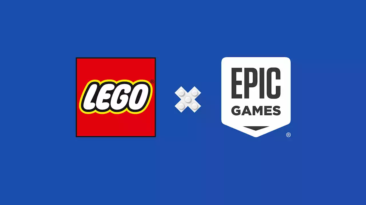 Lego and Epic Games are making a metaverse for kids | Digital Trends