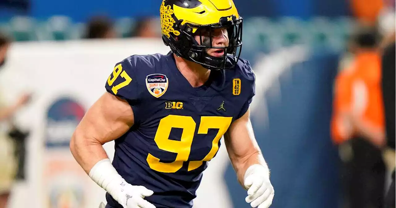 2022 NFL Mock Draft: Three-round projections