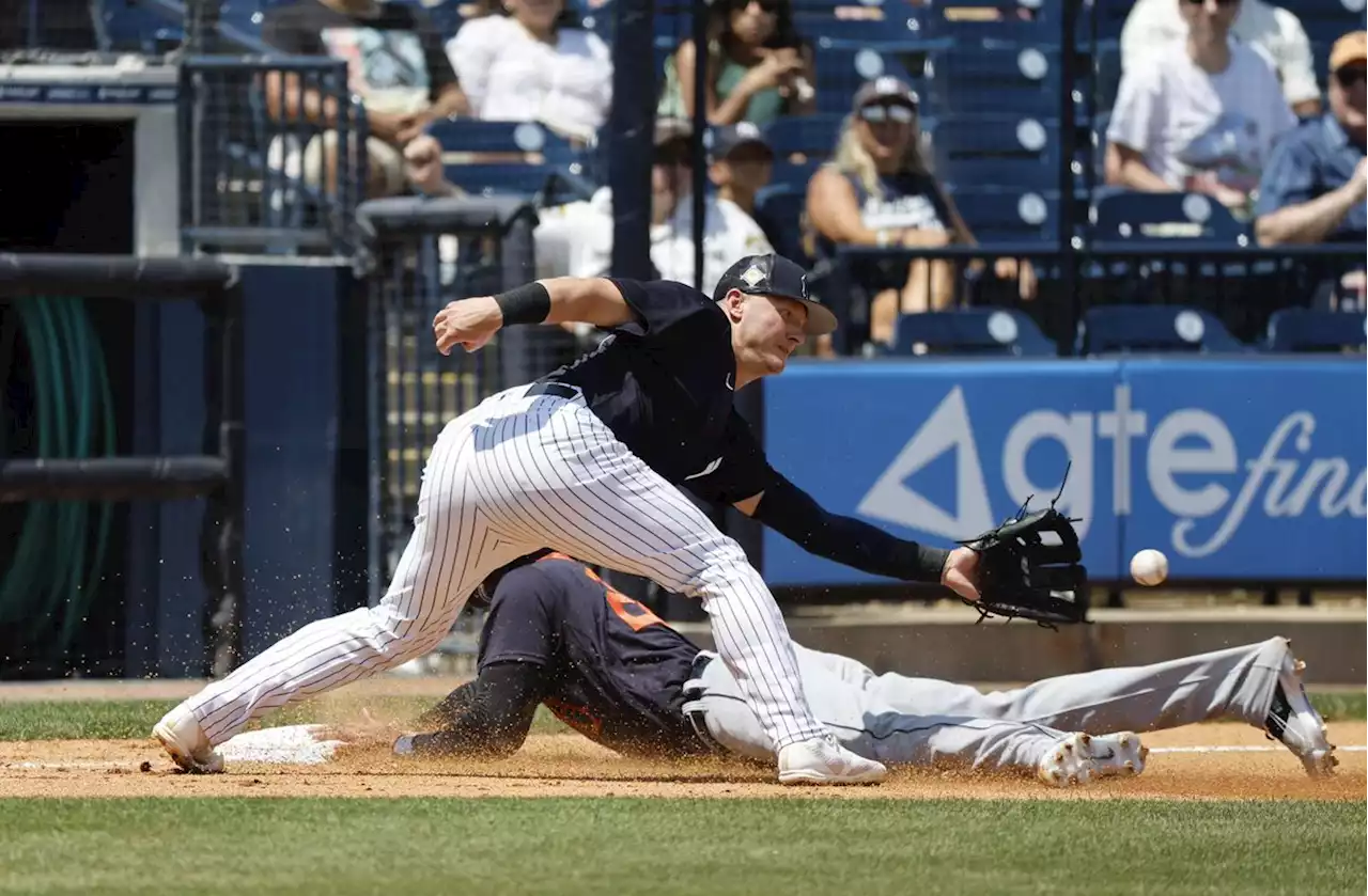 Prime Video will exclusively air 21 Yankees games in four states | Engadget