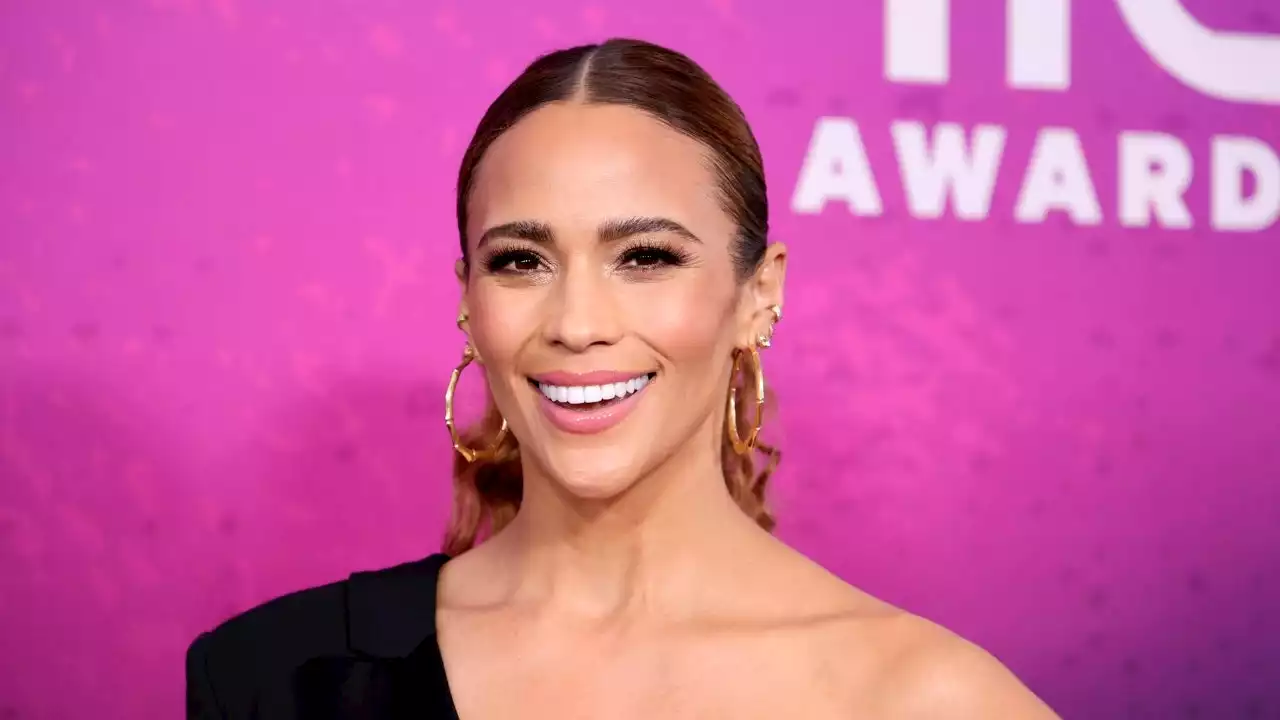 Paula Patton Is Unbothered by Fried Chicken Recipe Criticism