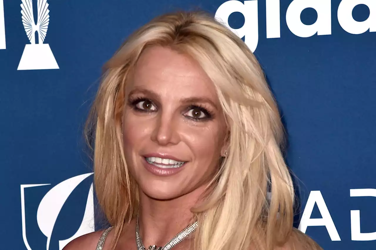 Britney Spears objects to paying her mother’s £460,000 legal fees