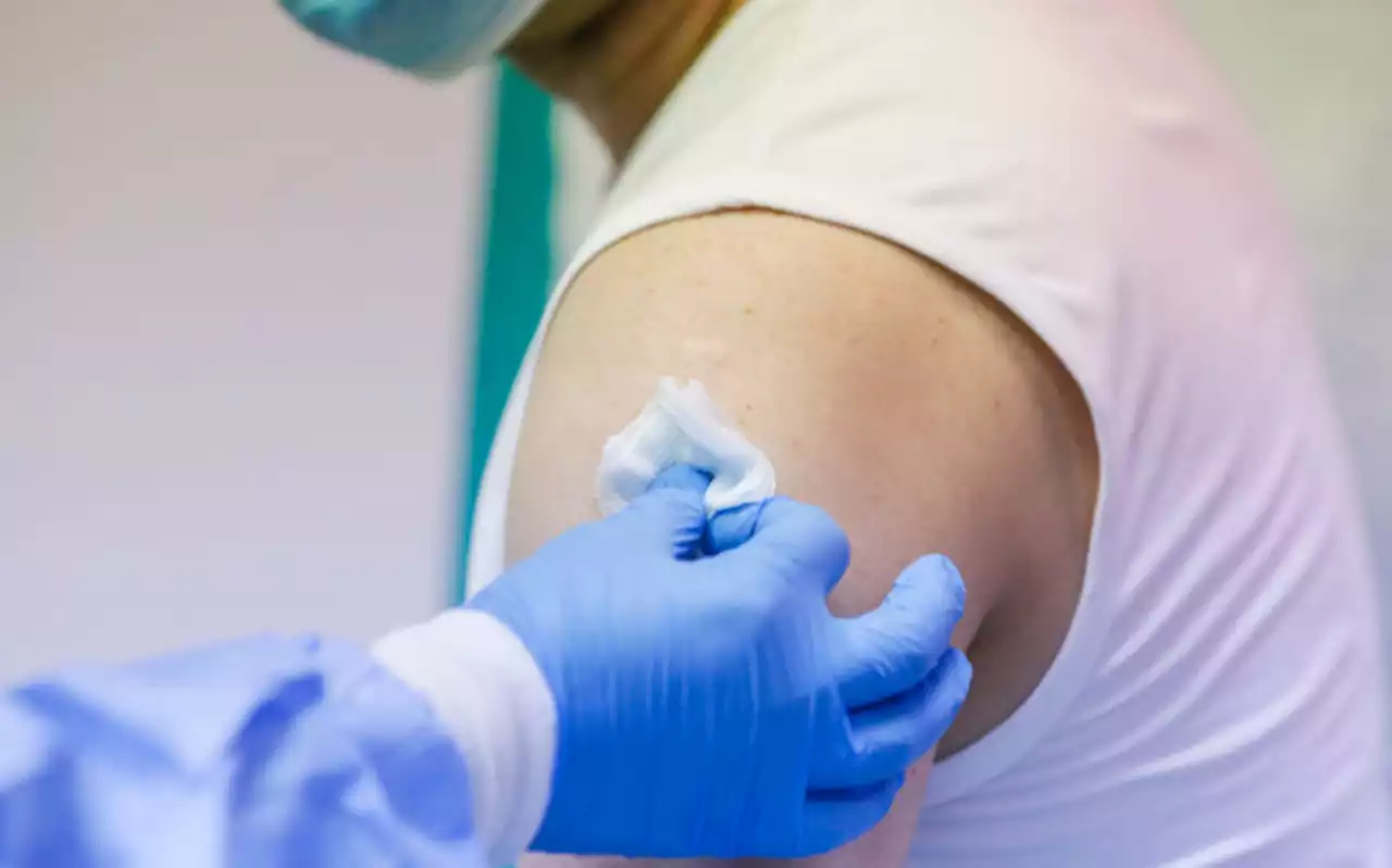 Gauteng Health Dept to set up pop-up COVID vaccine sites in Joburg CBD