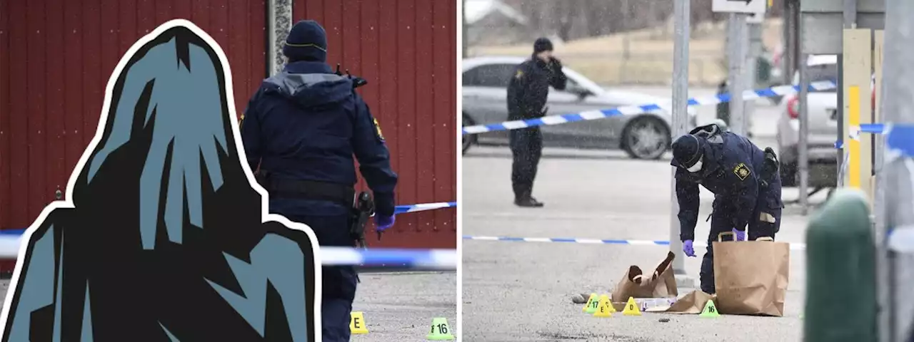 Kvinna död efter attack i Upplands-Bro