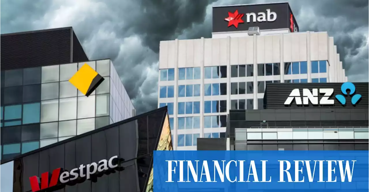Big four lock in interest rate rises from June