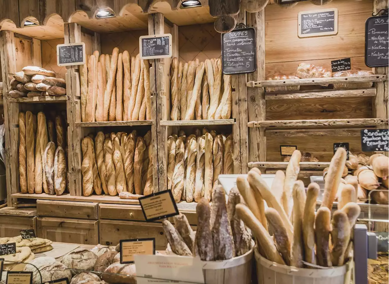 France Travel: The Cost Of Daily Bread Is Threatening The Baguette