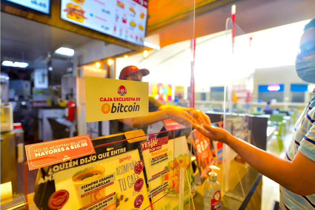 Two New Territories Are Adopting Bitcoin