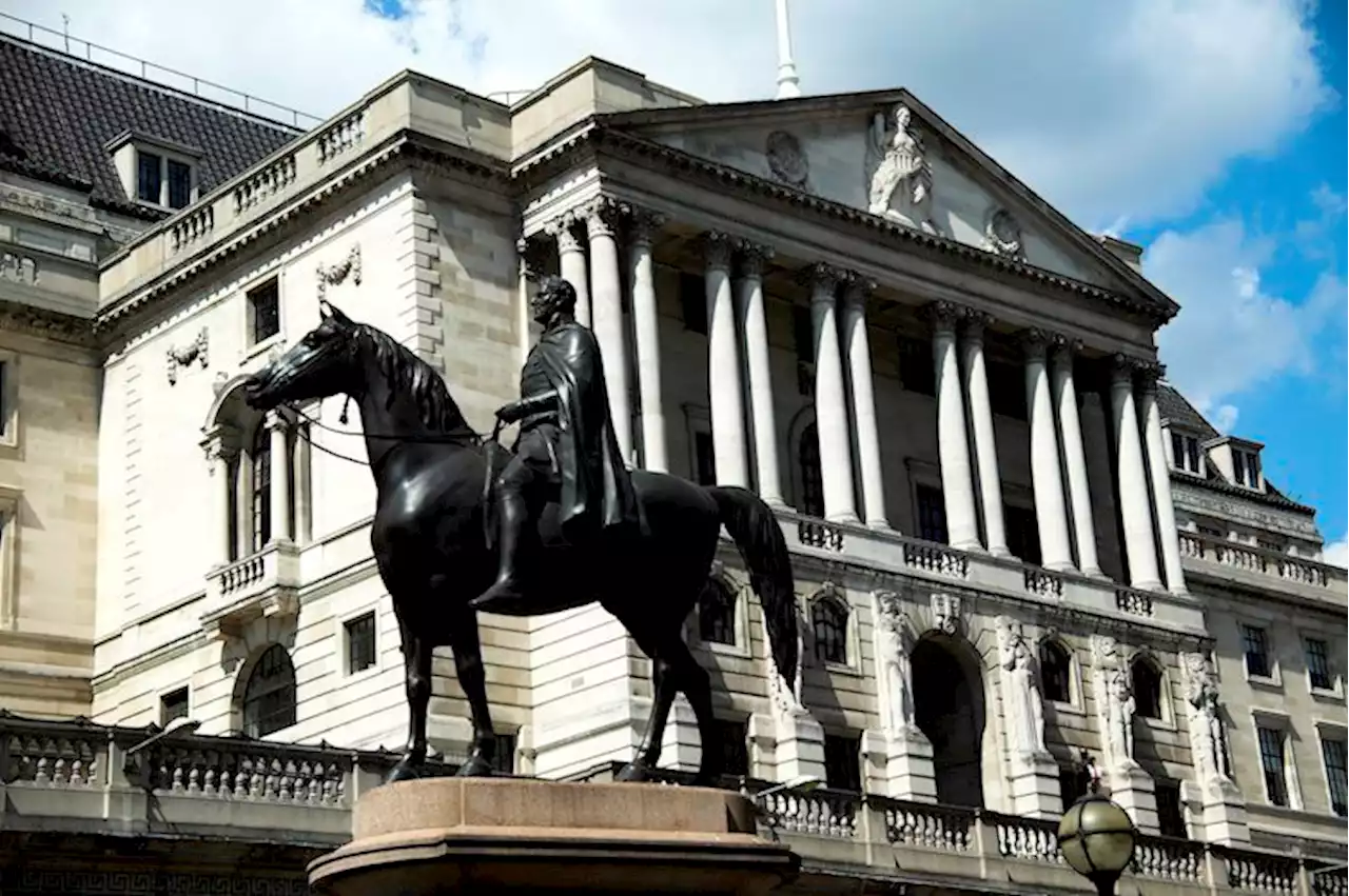 BoE's Pill: Cannot be assumed that monetary tools like QE are right to address market dysfunction