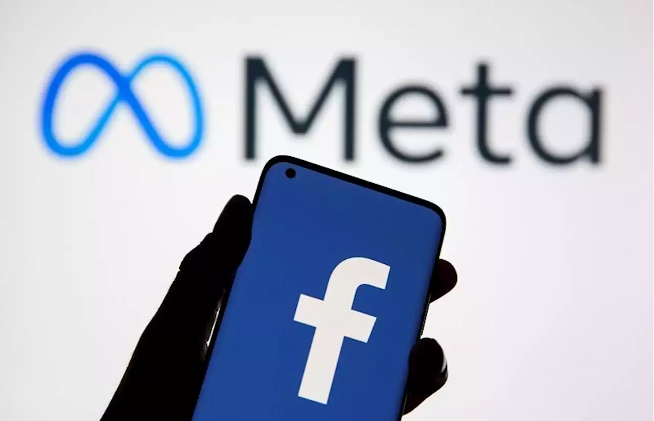 Meta takes down 'dangerous, malicious' Facebook accounts, pages ahead of Eleksyon 2022