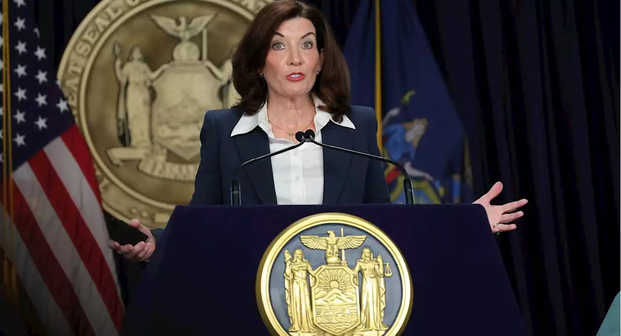 Hochul, lawmakers nearing NY budget deal: 5 things to know