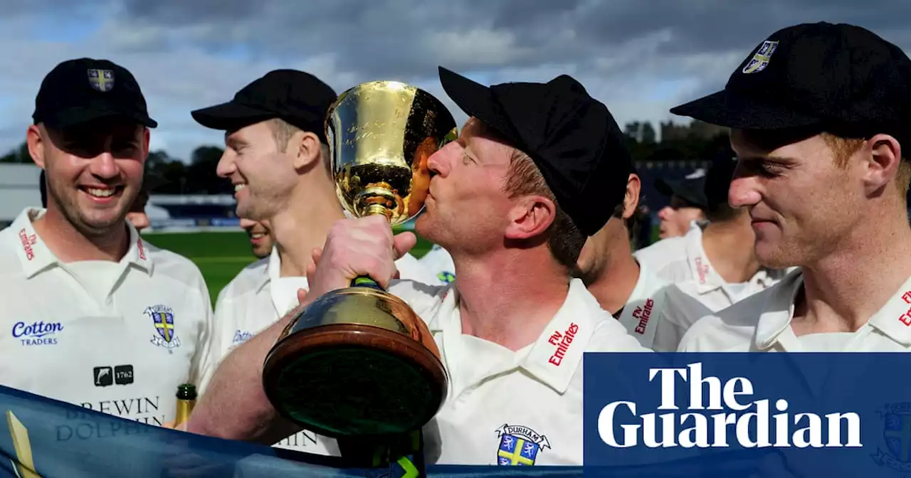 Titles, setbacks and a reset: 30 years of Durham in the County Championship