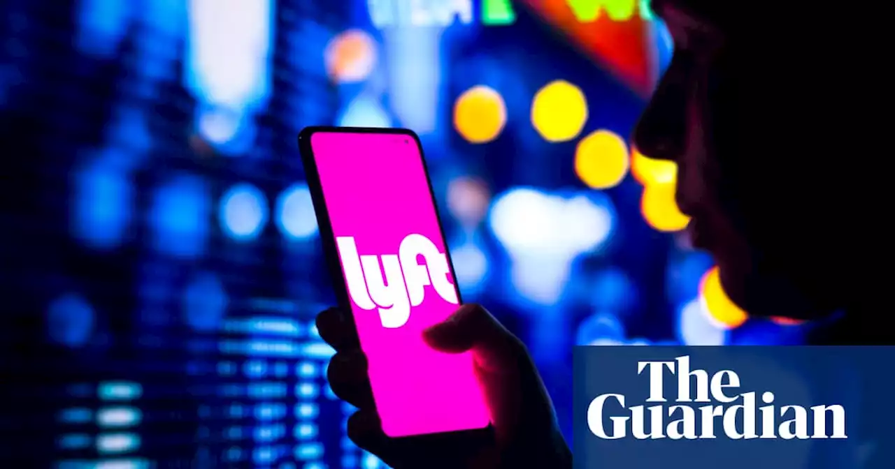 At least 50 US gig workers murdered or killed since 2017 – study