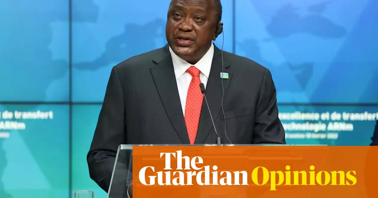 Kenya’s already fragile elections now face a dangerous new enemy: big tech platforms | Odanga Madung