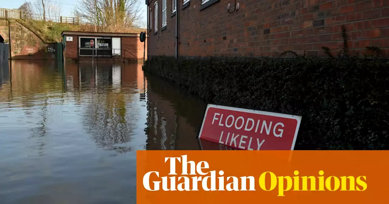 ‘Learning to live with it’? From Covid to climate breakdown, it’s the new way of failing | George Monbiot