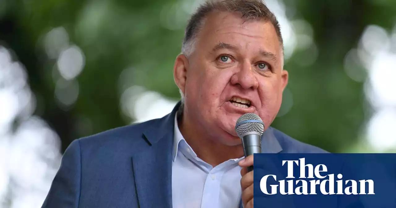 Craig Kelly billed taxpayers to fly to Melbourne anti-lockdown rallies