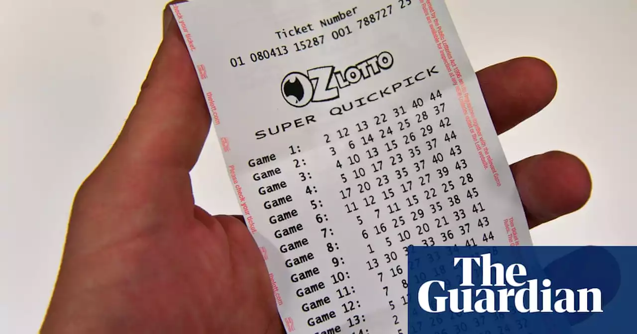 Victoria’s Oz Lotto changes make it harder to win jackpot and are ‘blatant cash grab’, opposition says