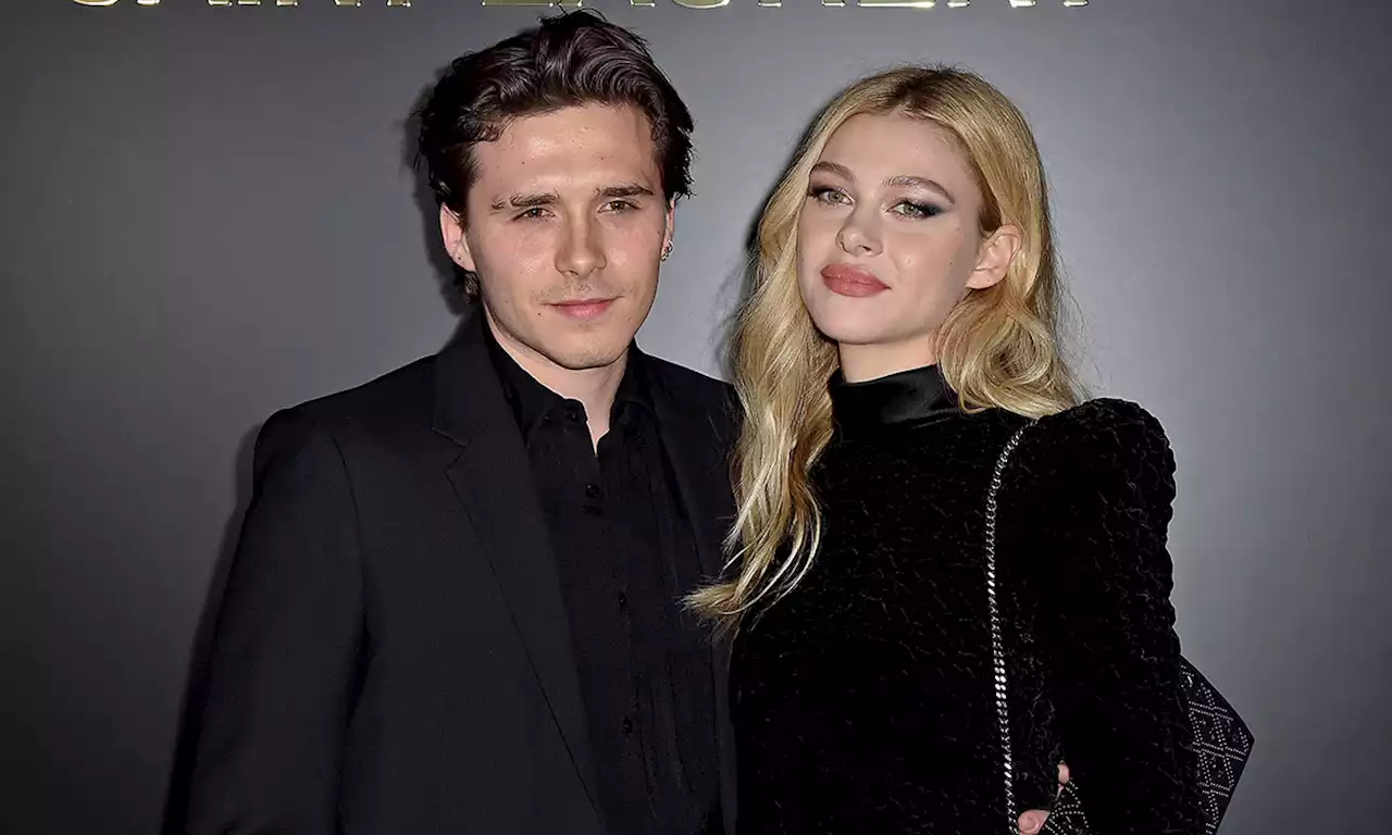 Brooklyn Beckham's fiancée Nicola Peltz reveals what could make their marriage end in divorce